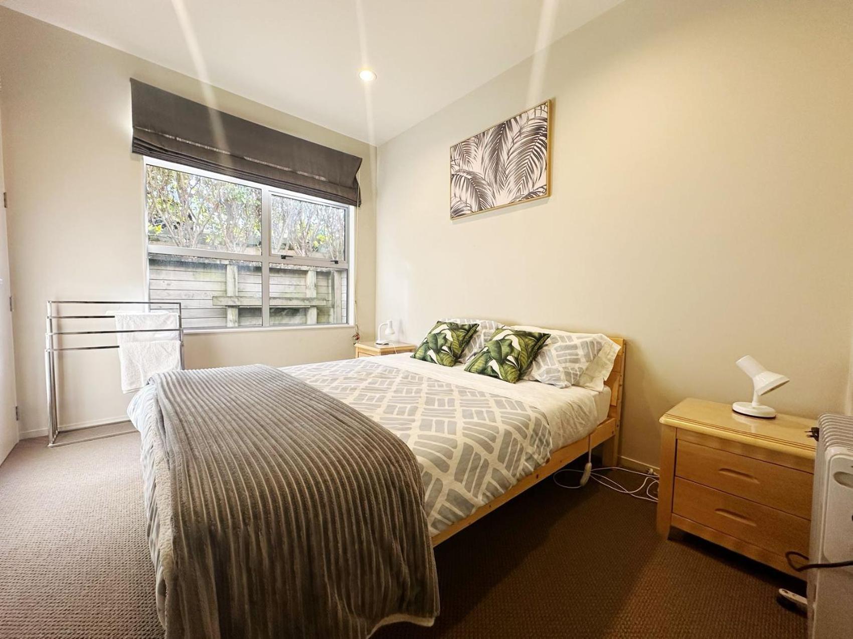 Mia'S Home With Lake View Rotorua Exterior foto